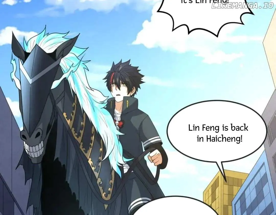 Read Age of Terror chapter 113 image 2 on Lezhin