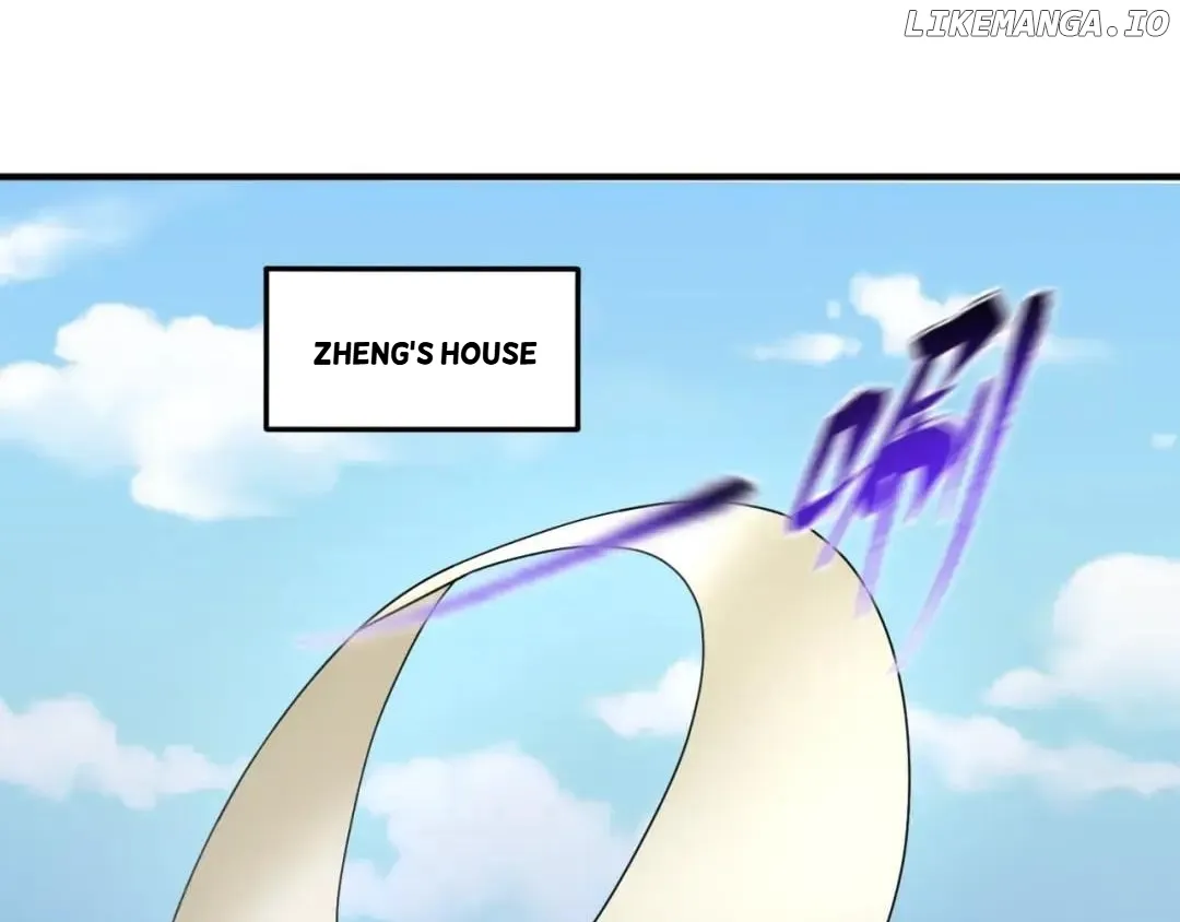 Read Age of Terror chapter 113 image 21 on Lezhin