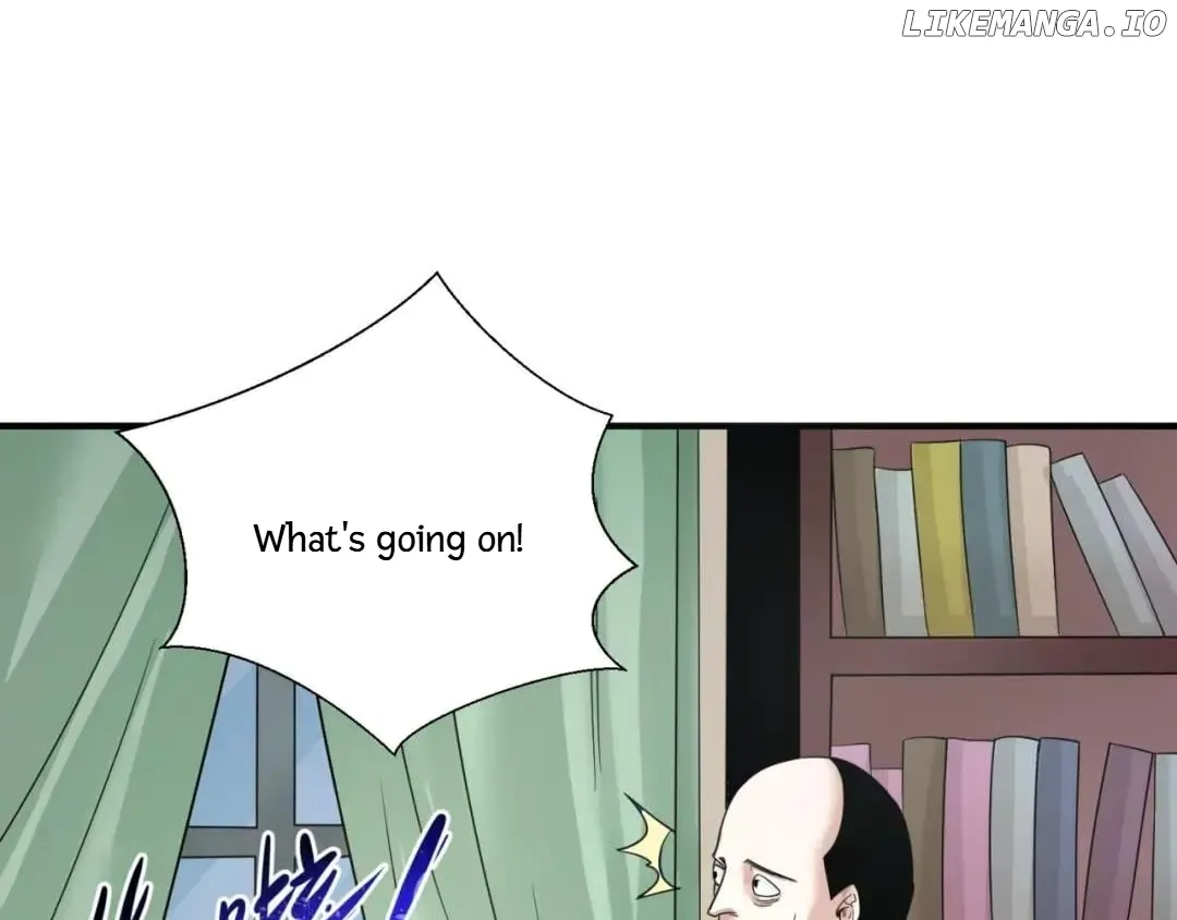 Read Age of Terror chapter 113 image 23 on Lezhin