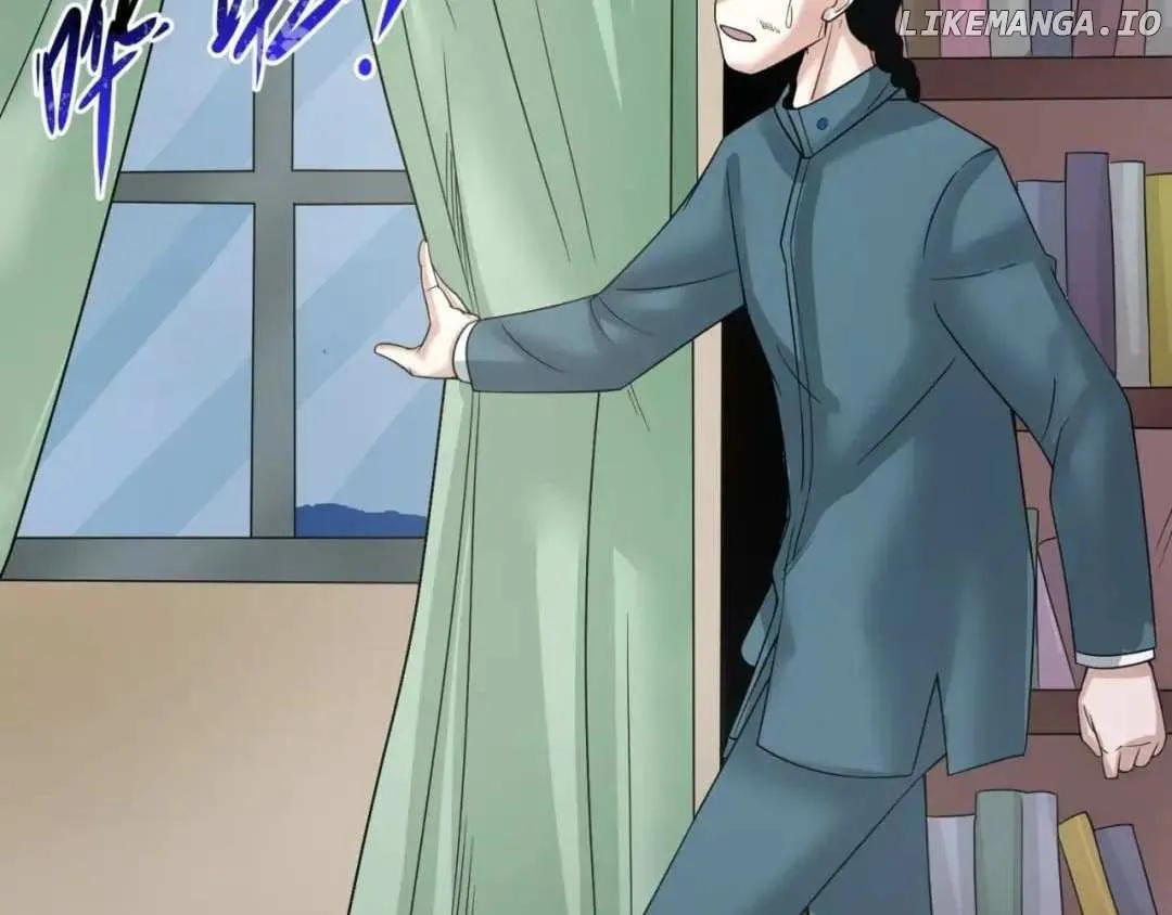 Read Age of Terror chapter 113 image 24 on Lezhin