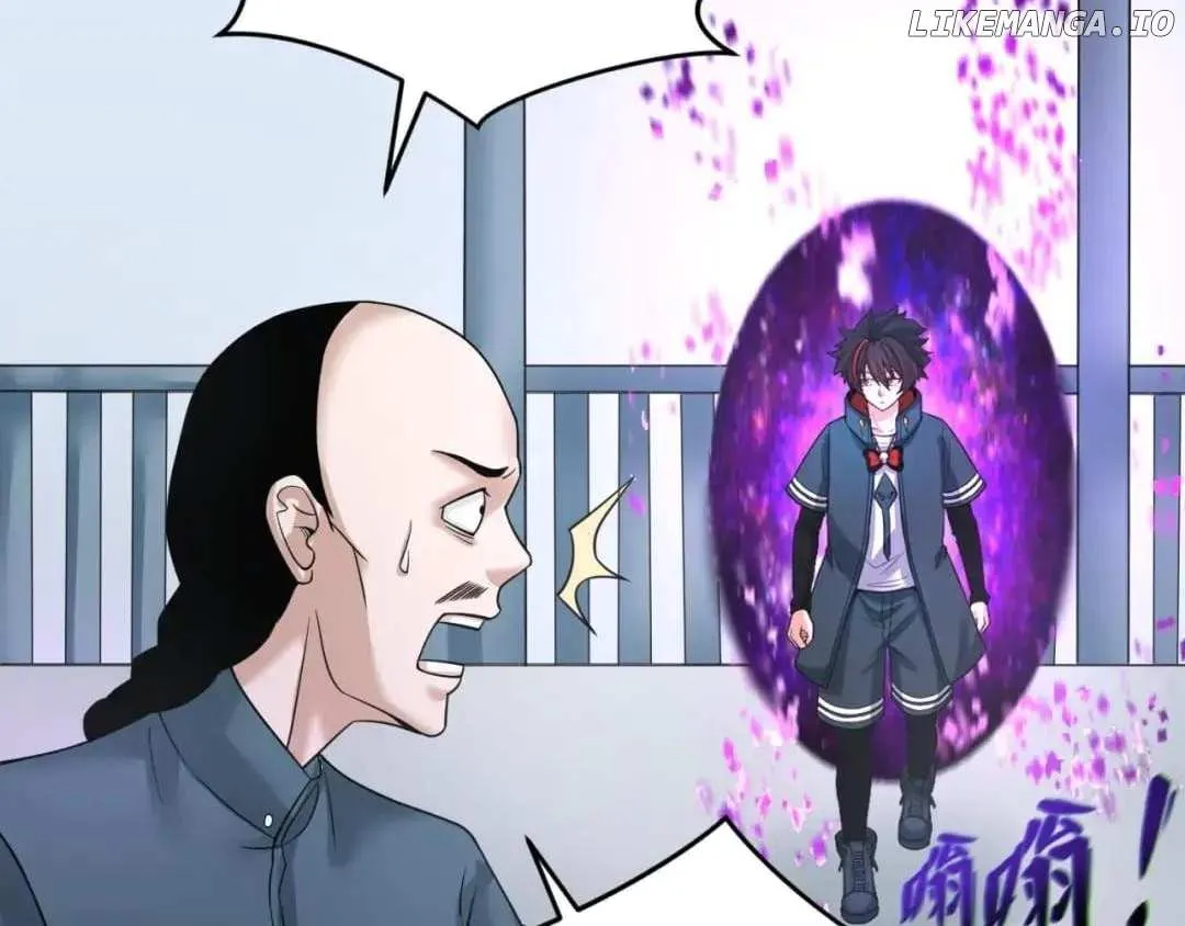 Read Age of Terror chapter 113 image 26 on Lezhin