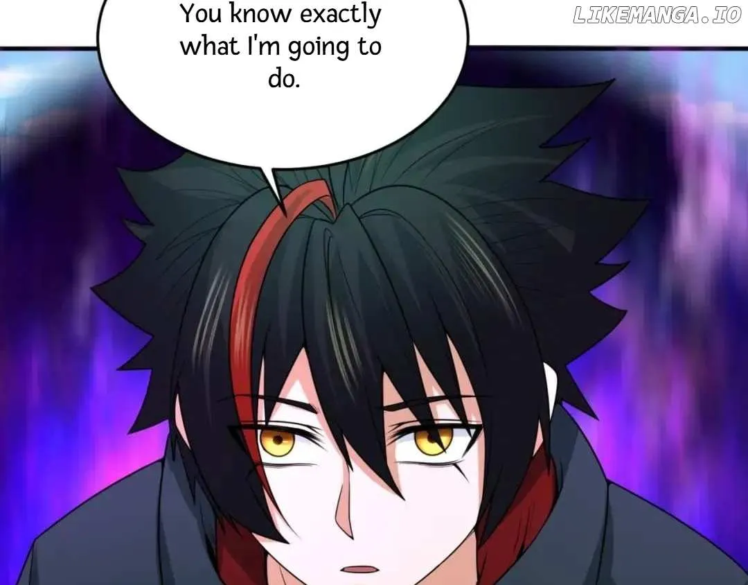 Read Age of Terror chapter 113 image 28 on Lezhin