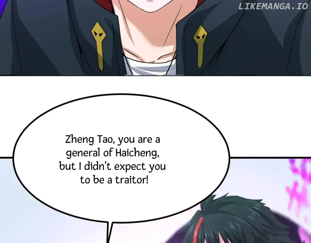Read Age of Terror chapter 113 image 29 on Lezhin