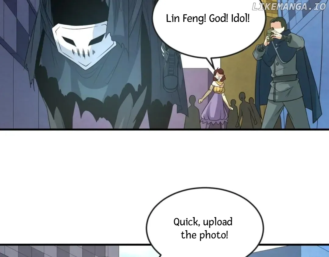 Read Age of Terror chapter 113 image 3 on Lezhin