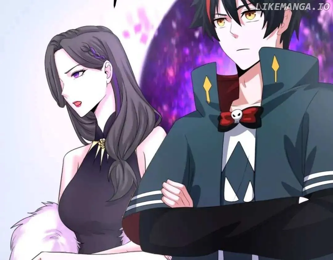 Read Age of Terror chapter 113 image 30 on Lezhin