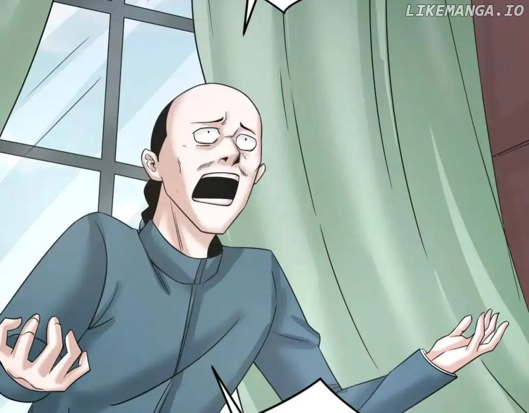Read Age of Terror chapter 113 image 32 on Lezhin