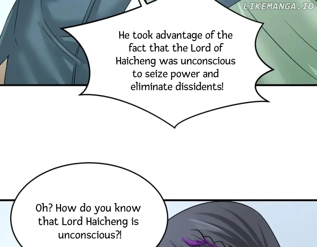 Read Age of Terror chapter 113 image 33 on Lezhin