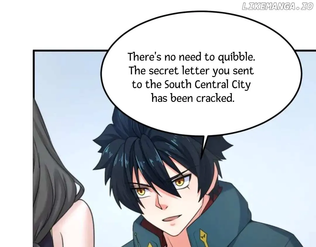 Read Age of Terror chapter 113 image 35 on Lezhin