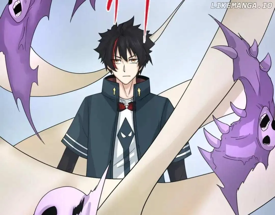 Read Age of Terror chapter 113 image 40 on Lezhin