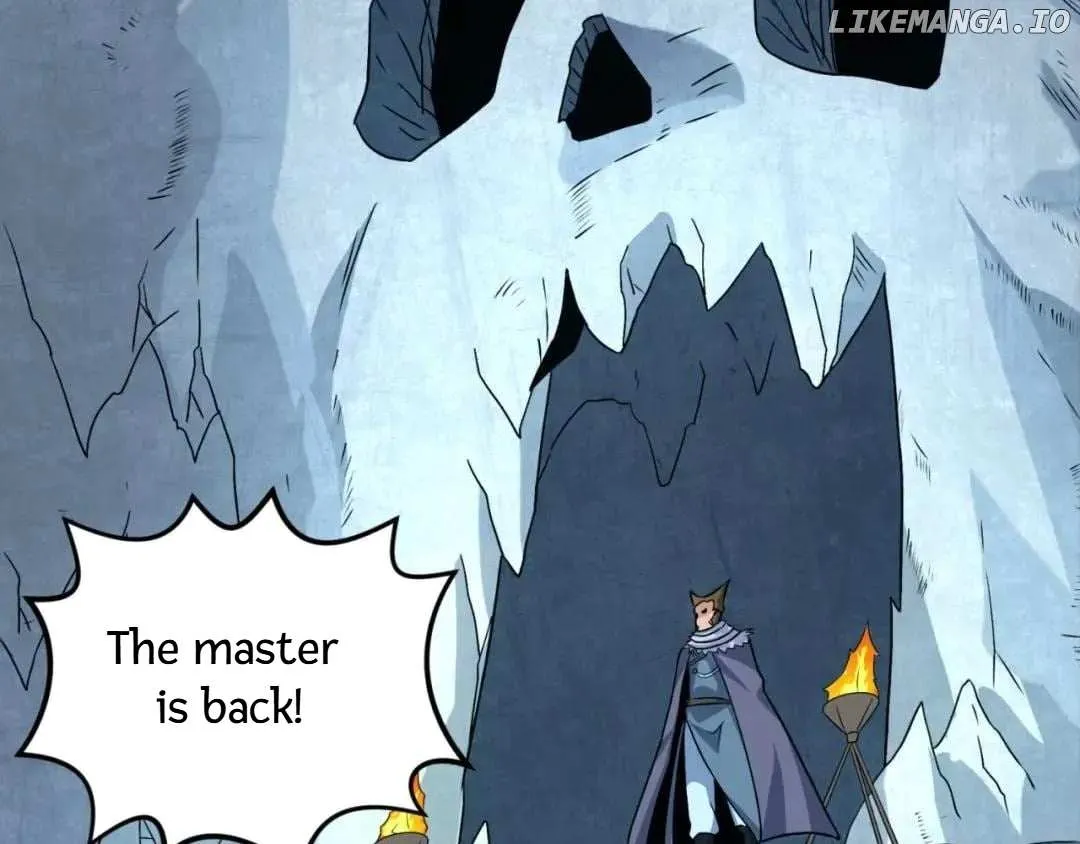Read Age of Terror chapter 113 image 47 on Lezhin