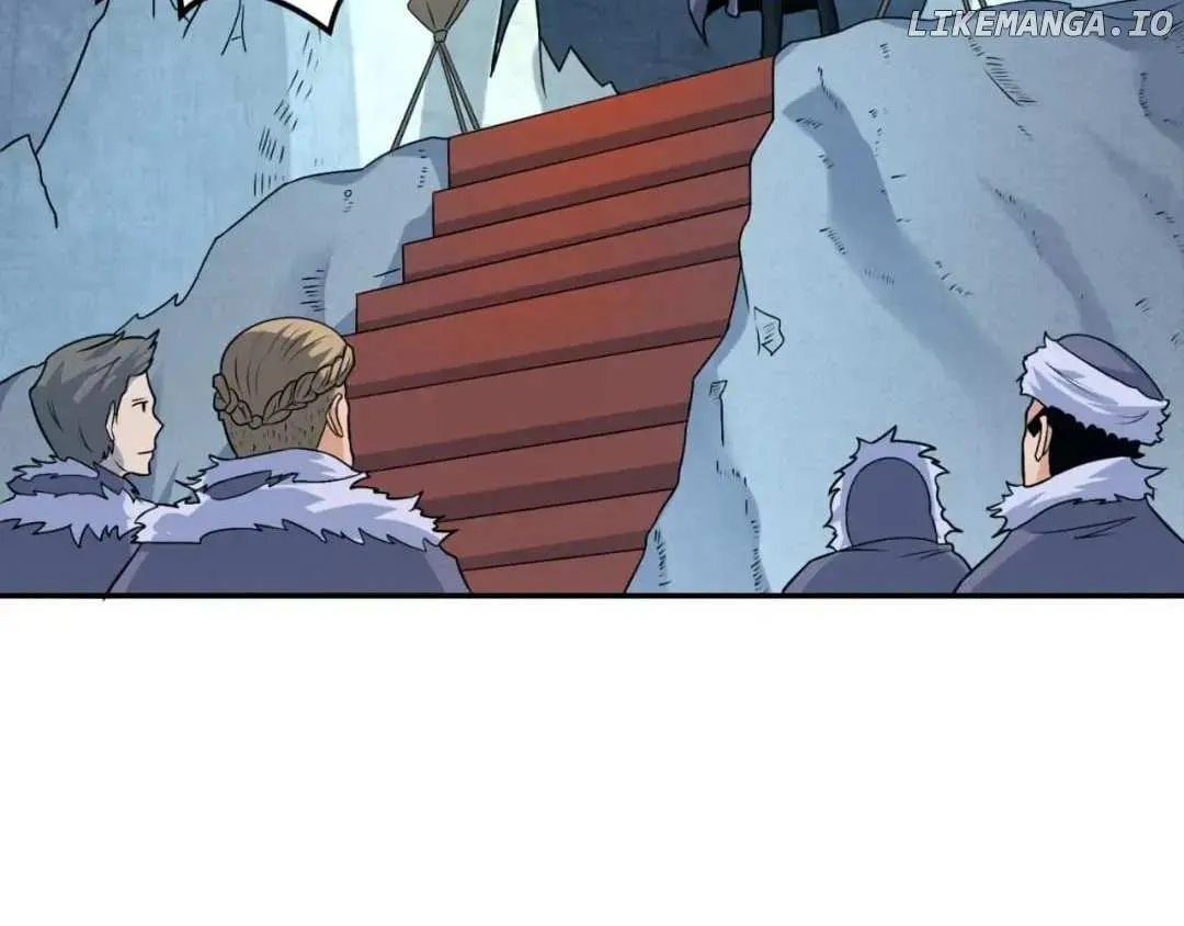 Read Age of Terror chapter 113 image 48 on Lezhin