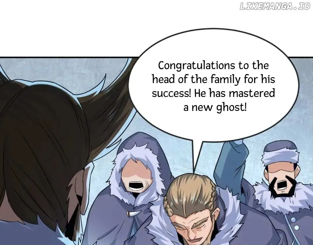 Read Age of Terror chapter 113 image 49 on Lezhin