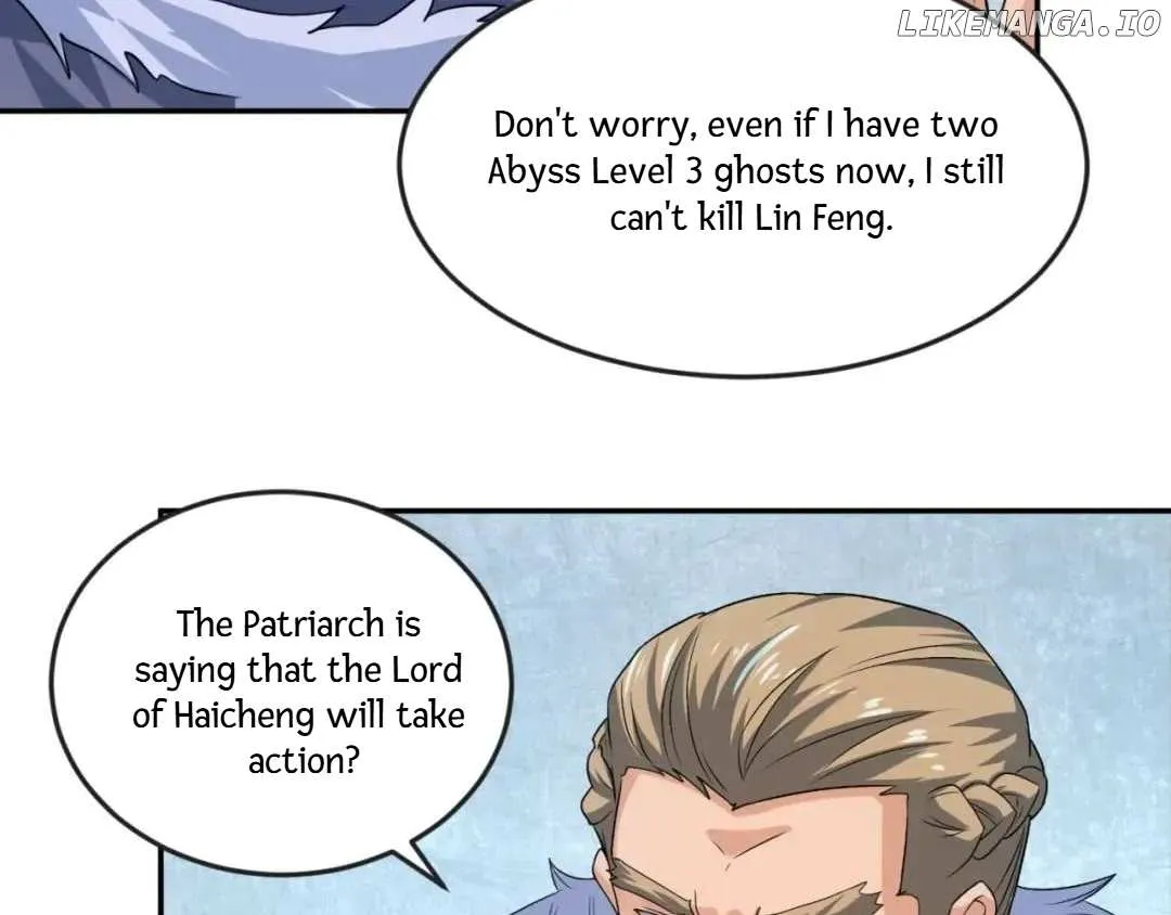 Read Age of Terror chapter 113 image 52 on Lezhin