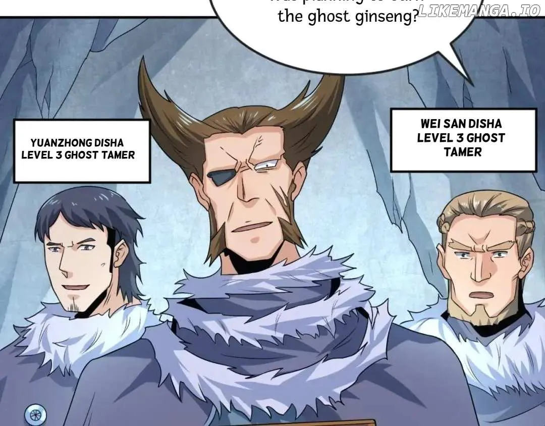 Read Age of Terror chapter 113 image 58 on Lezhin