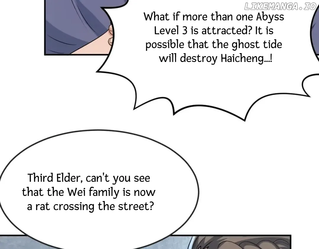 Read Age of Terror chapter 113 image 61 on Lezhin