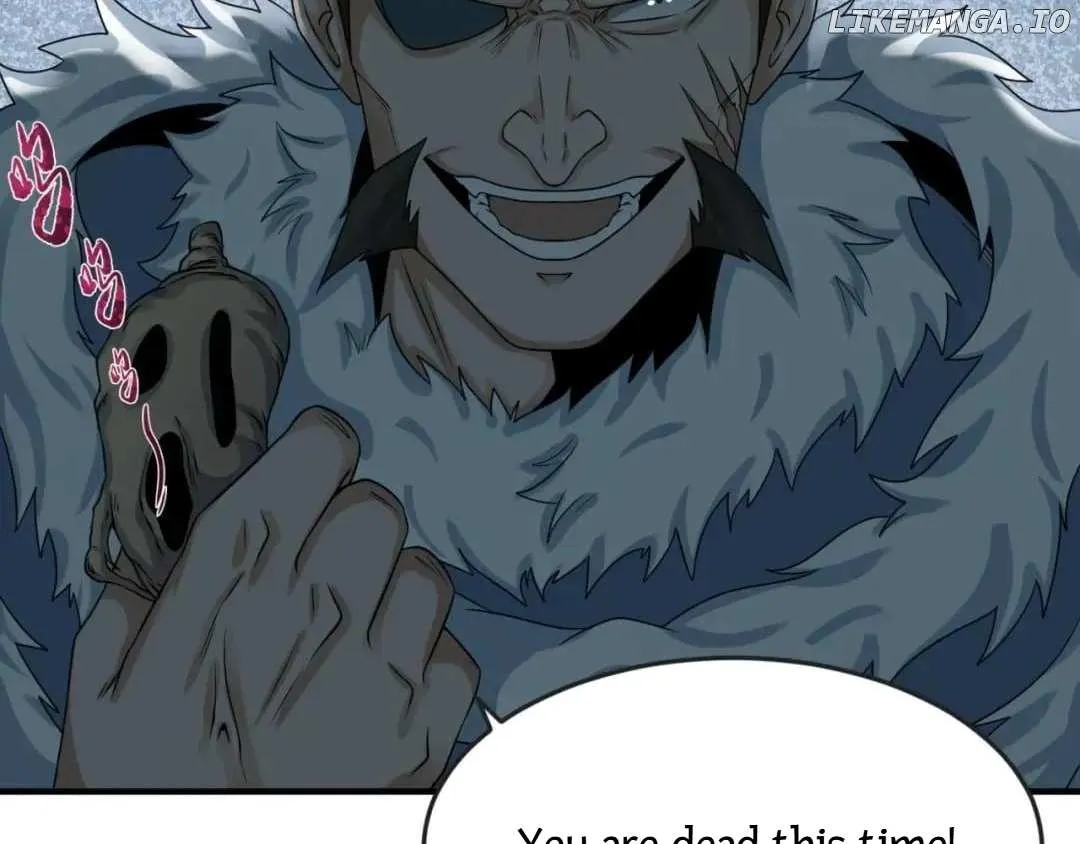 Read Age of Terror chapter 113 image 65 on Lezhin