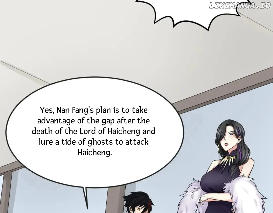Read Age of Terror chapter 113 image 67 on Lezhin