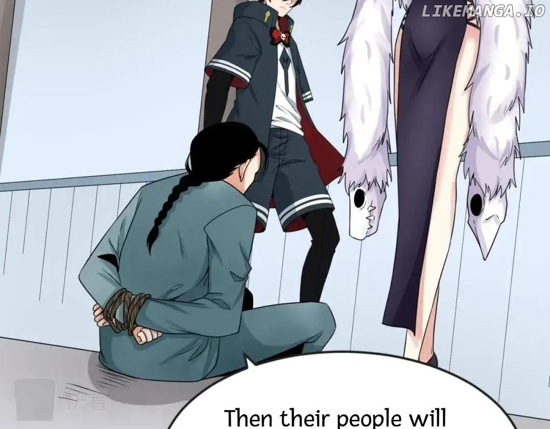 Read Age of Terror chapter 113 image 68 on Lezhin