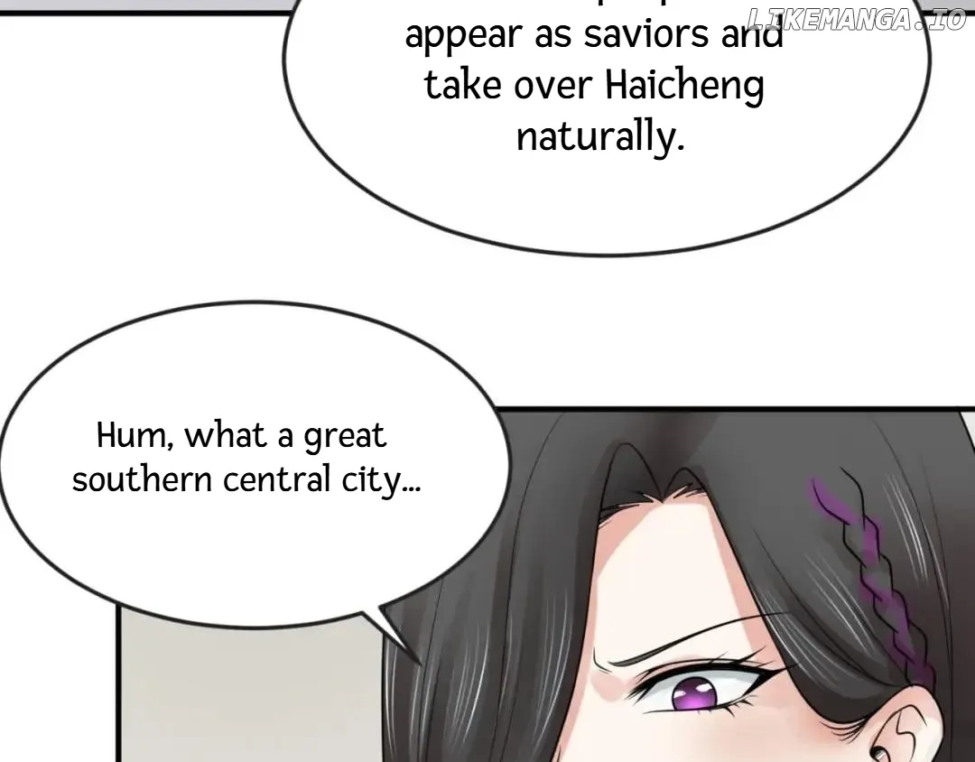 Read Age of Terror chapter 113 image 69 on Lezhin