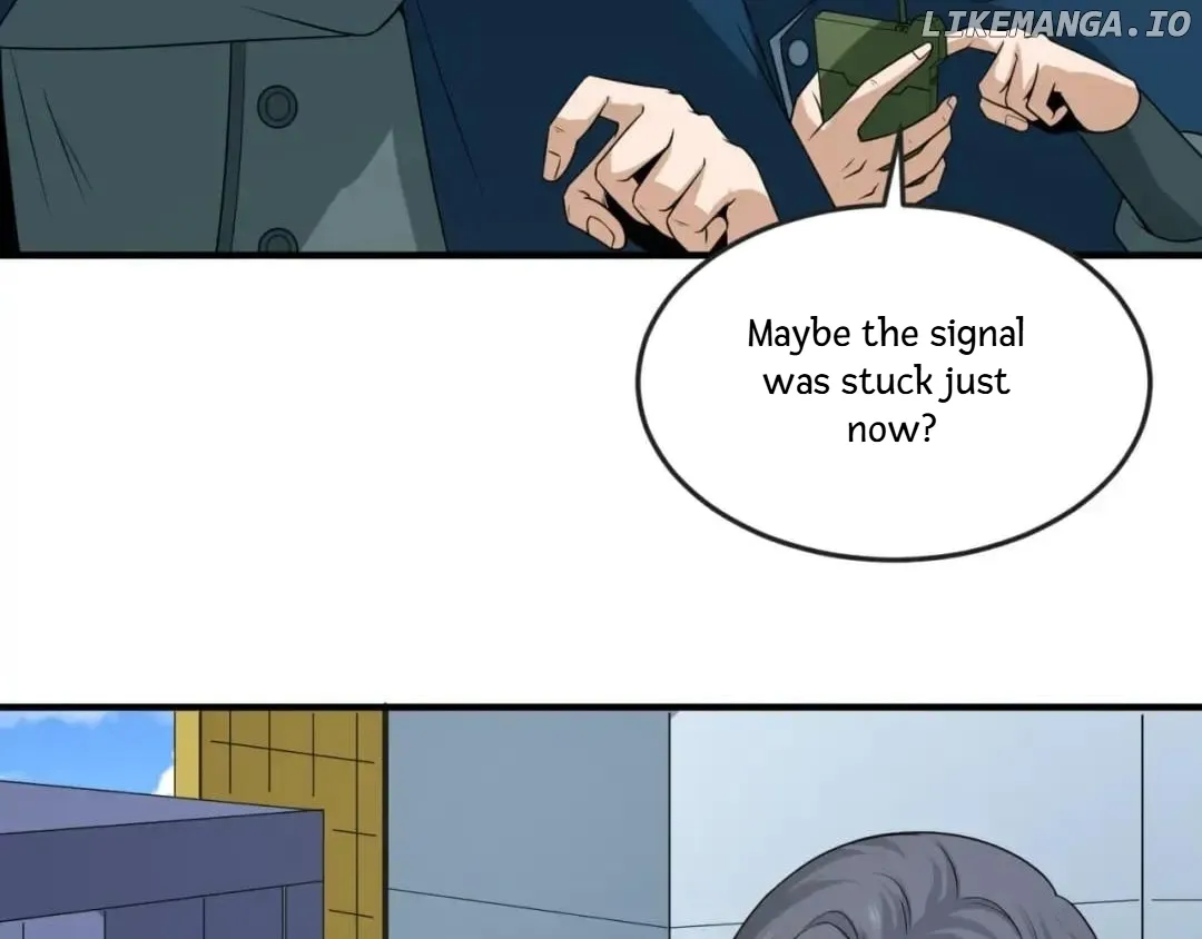 Read Age of Terror chapter 113 image 7 on Lezhin