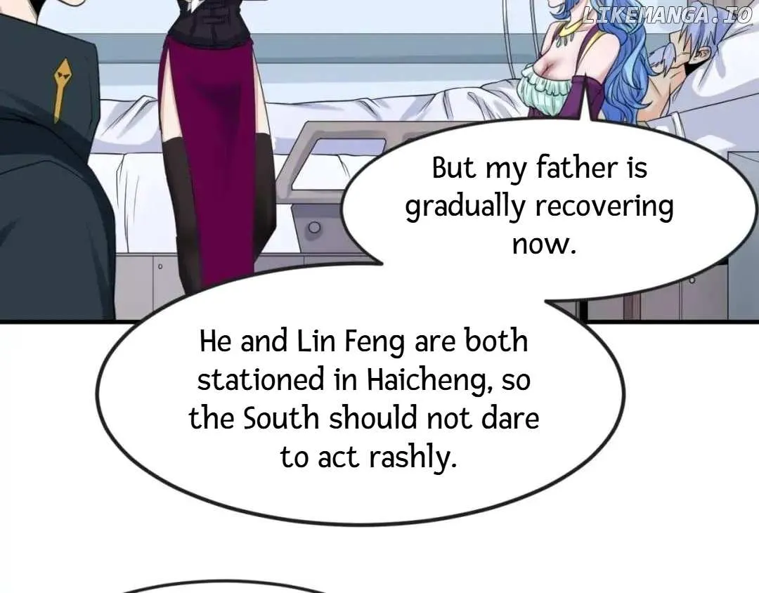 Read Age of Terror chapter 113 image 74 on Lezhin