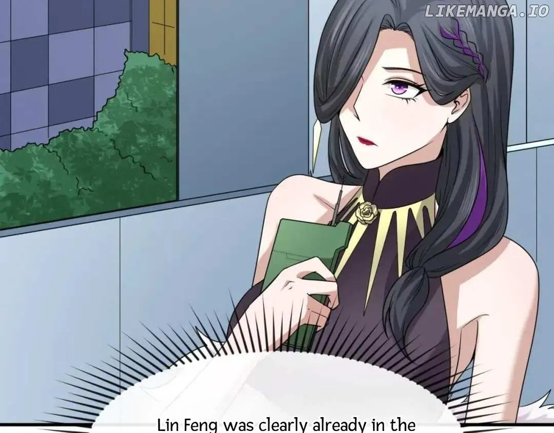 Read Age of Terror chapter 113 image 8 on Lezhin