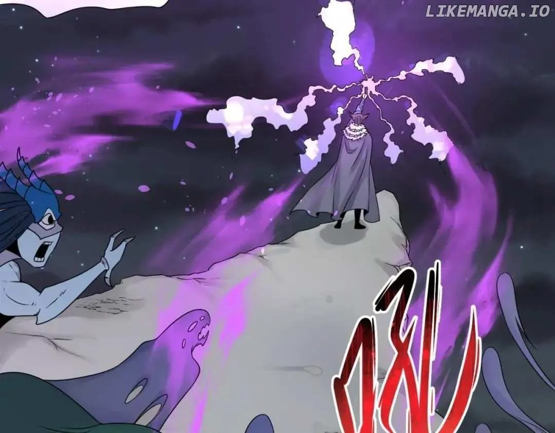 Read Age of Terror chapter 113 image 80 on Lezhin