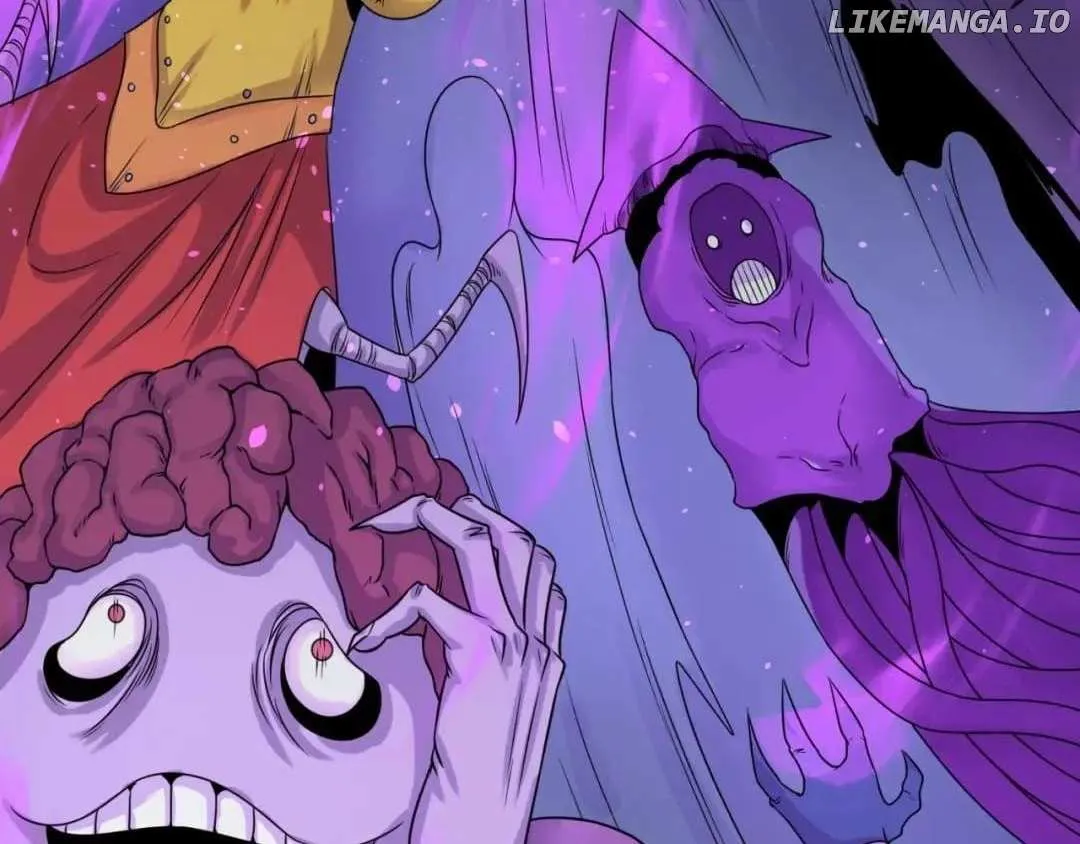 Read Age of Terror chapter 113 image 82 on Lezhin