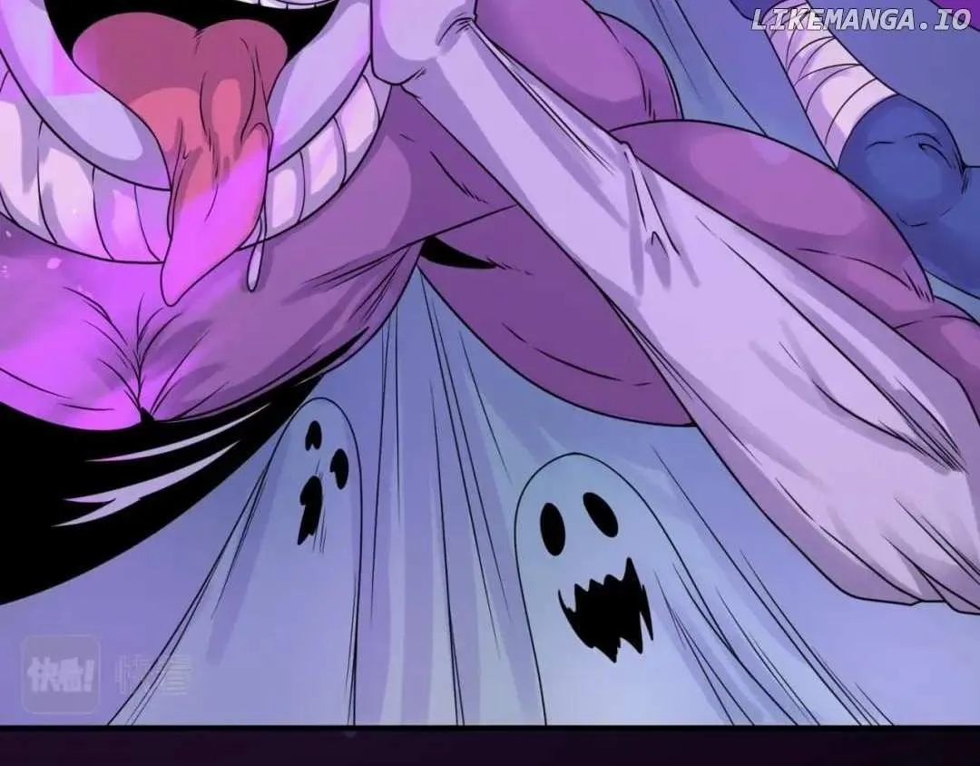 Read Age of Terror chapter 113 image 83 on Lezhin