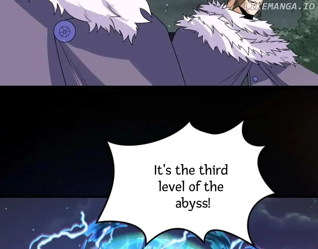 Read Age of Terror chapter 113 image 86 on Lezhin