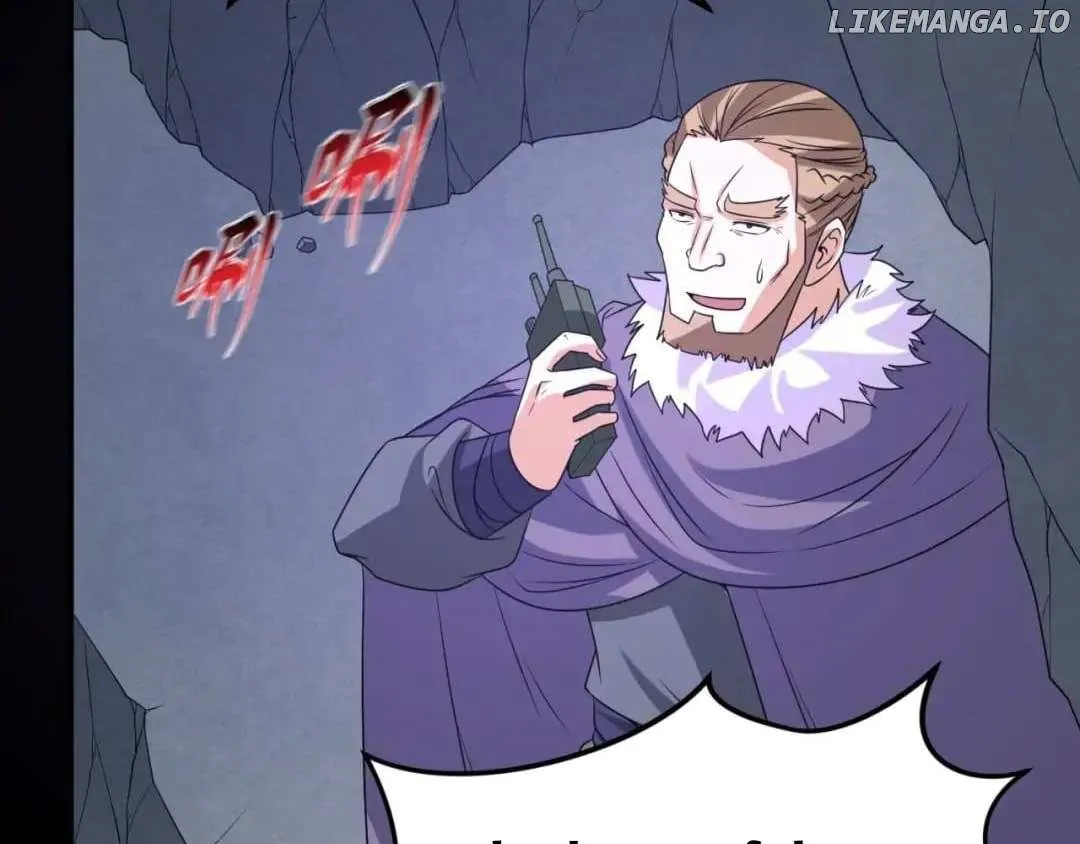 Read Age of Terror chapter 113 image 89 on Lezhin