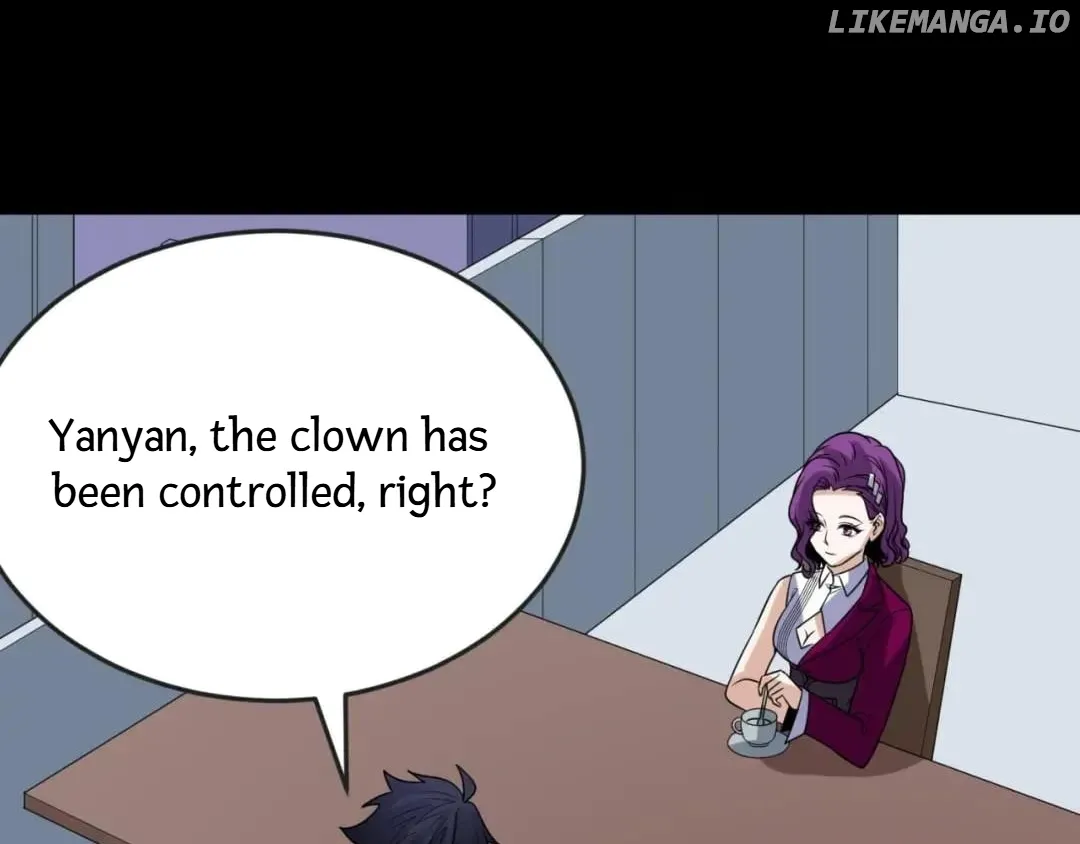 Read Age of Terror chapter 113 image 93 on Lezhin