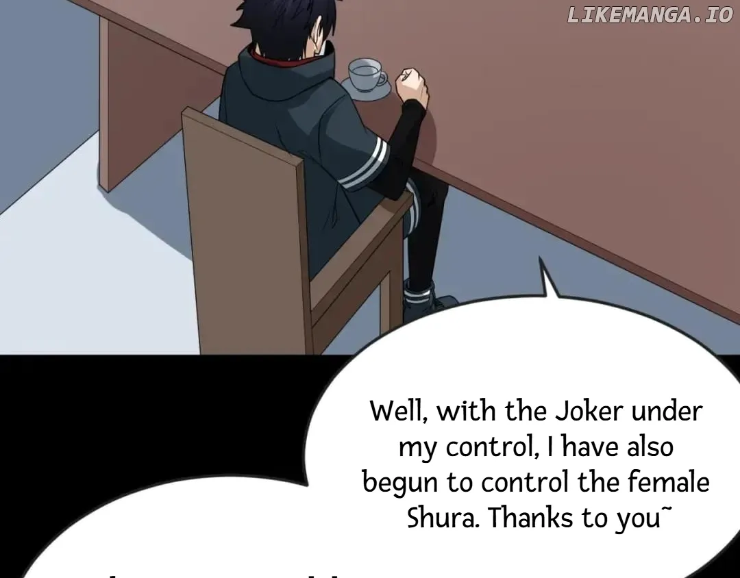 Read Age of Terror chapter 113 image 94 on Lezhin