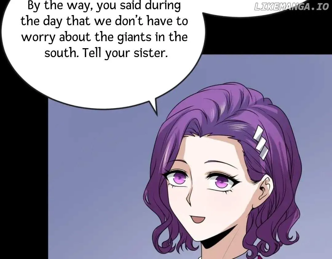 Read Age of Terror chapter 113 image 95 on Lezhin
