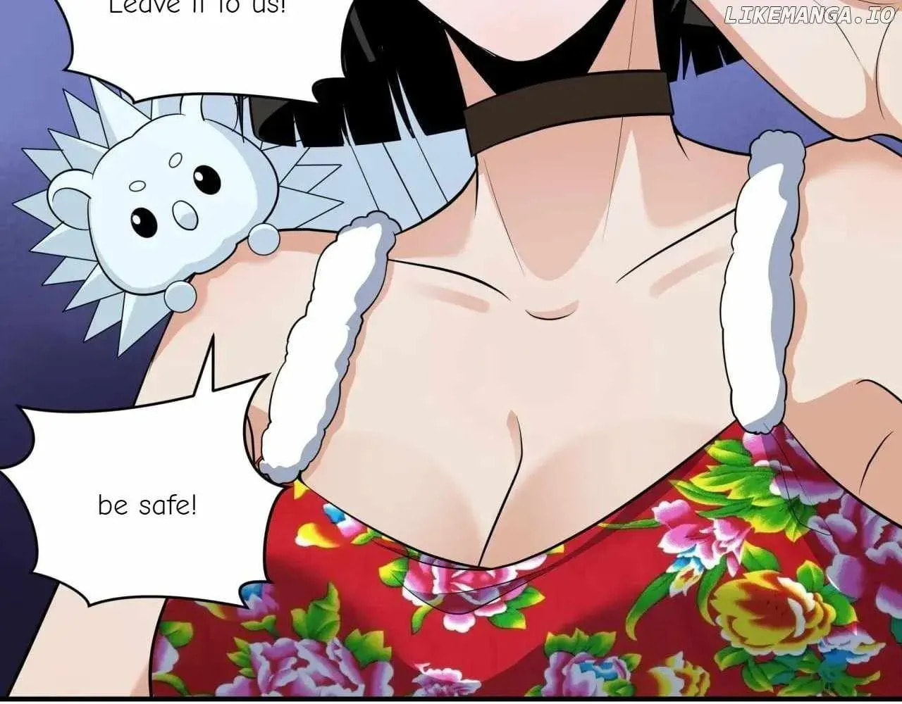 Read Age of Terror chapter 114.2 image 175 on Lezhin
