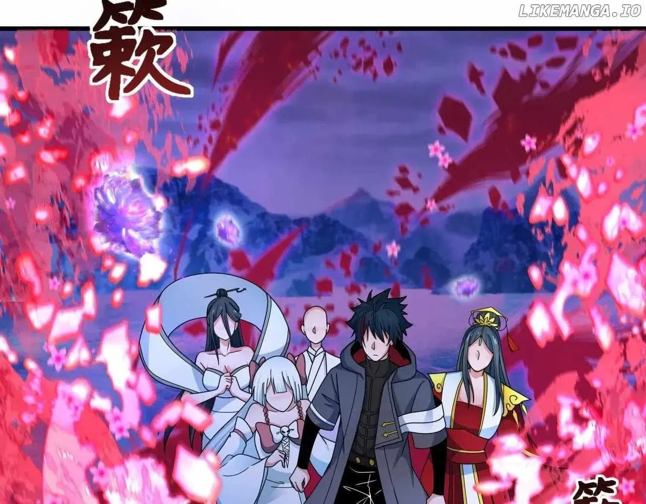 Read Age of Terror chapter 114.2 image 2 on Lezhin