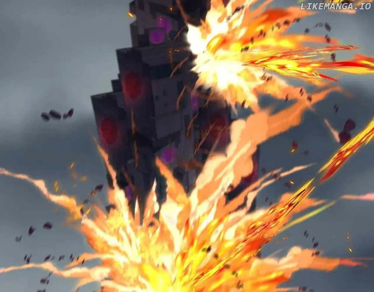 Read Age of Terror chapter 116.1 image 32 on Lezhin