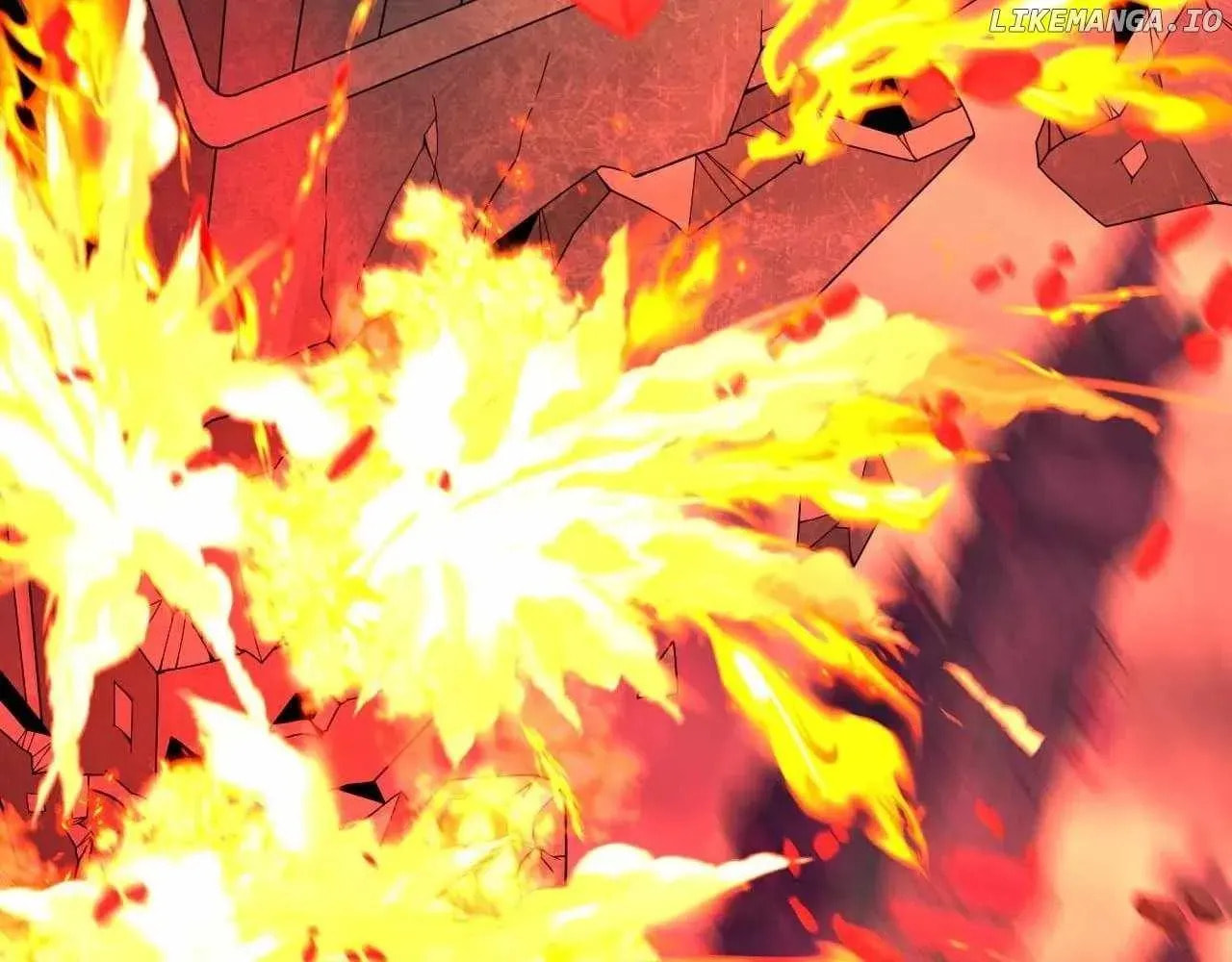 Read Age of Terror chapter 116.1 image 46 on Lezhin