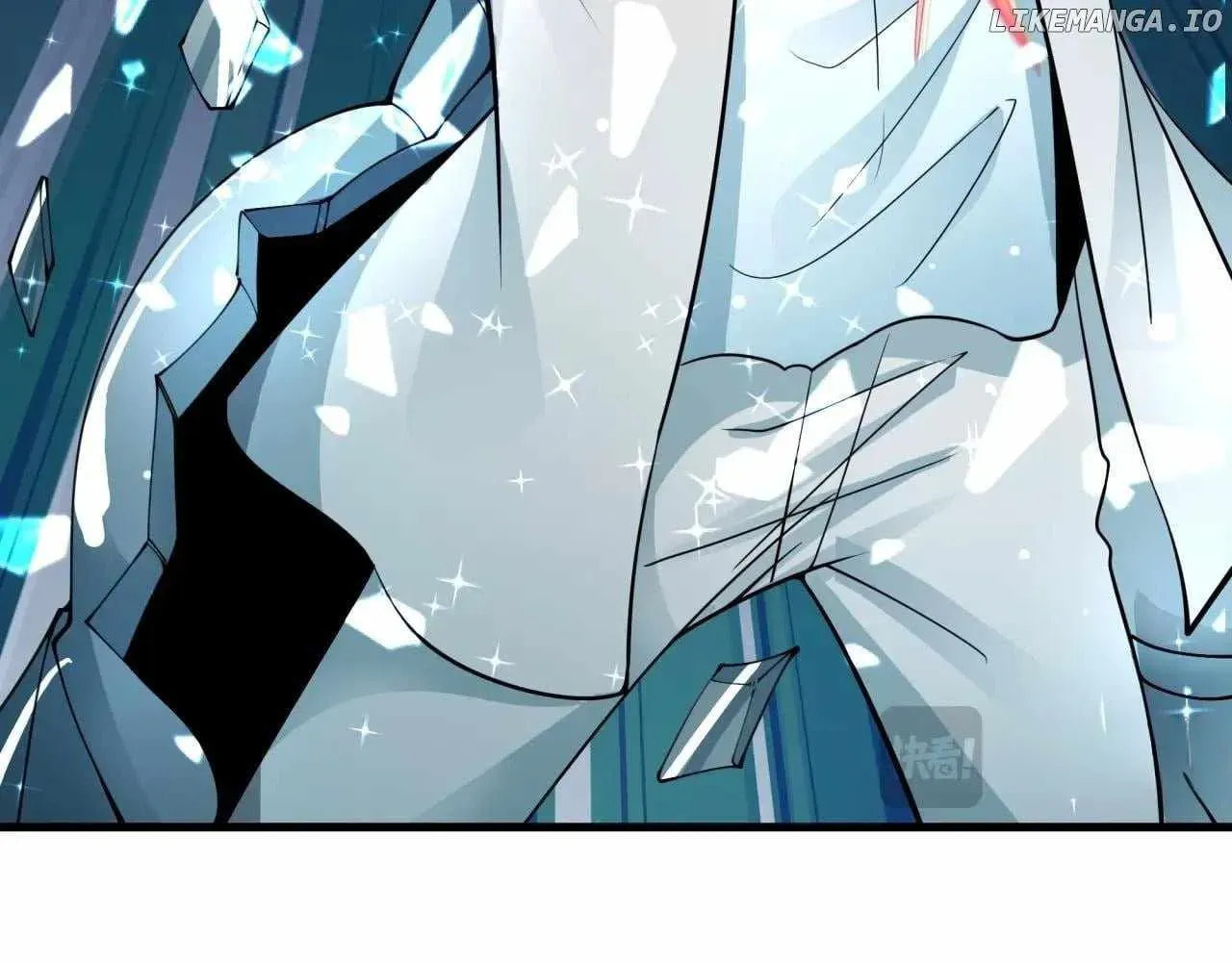 Read Age of Terror chapter 116.1 image 71 on Lezhin