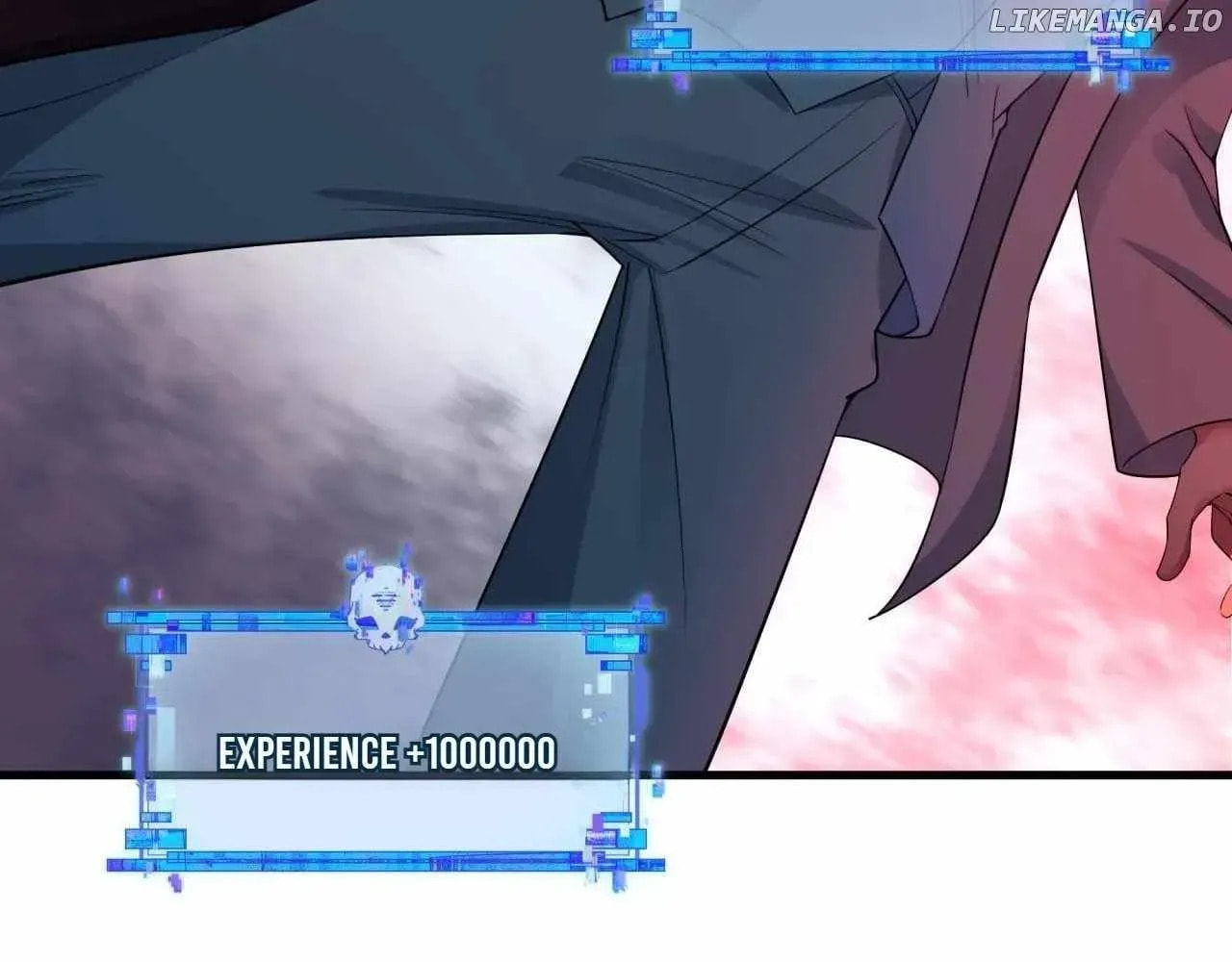 Read Age of Terror chapter 116.1 image 76 on Lezhin