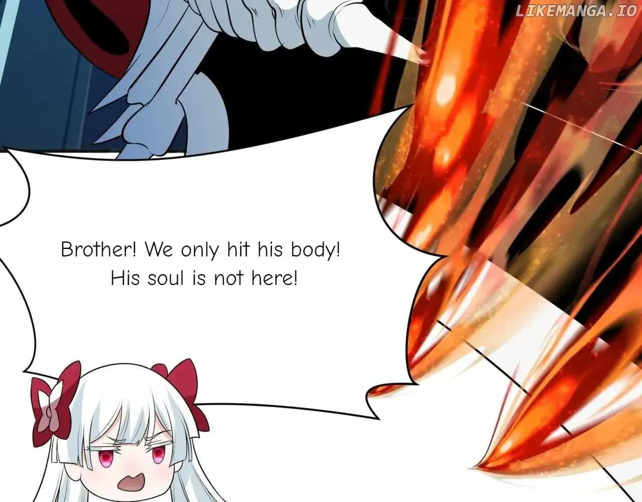 Read Age of Terror chapter 116.1 image 83 on Lezhin