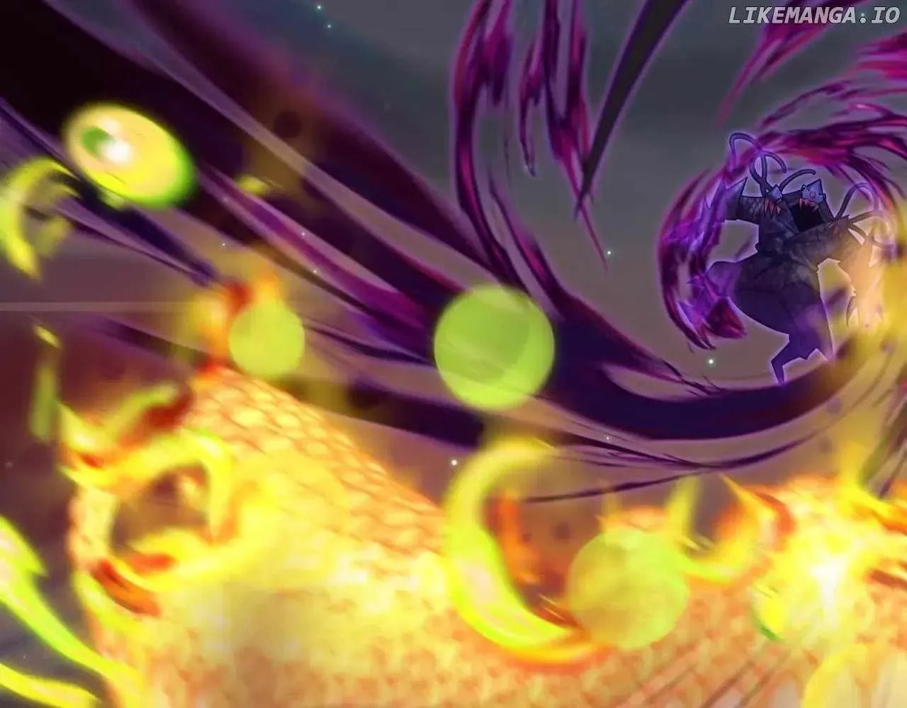 Age of Terror Chapter 116.2 page 42 - 