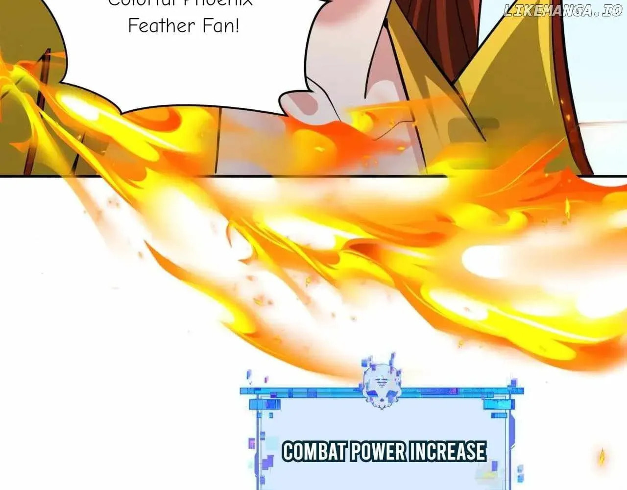 Age of Terror Chapter 116.2 page 46 - 