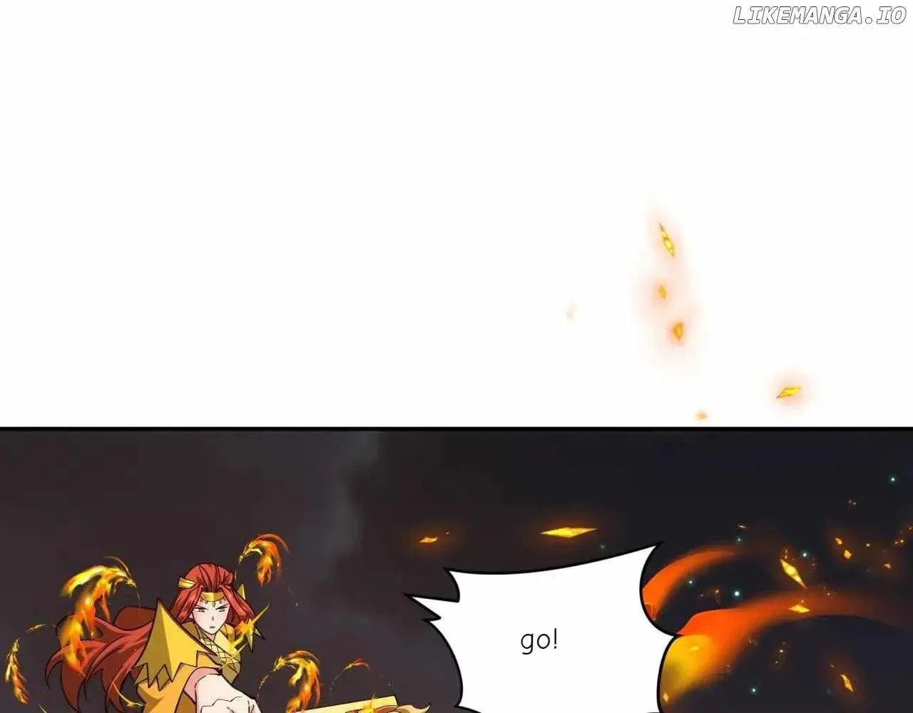 Age of Terror Chapter 116.2 page 50 - 