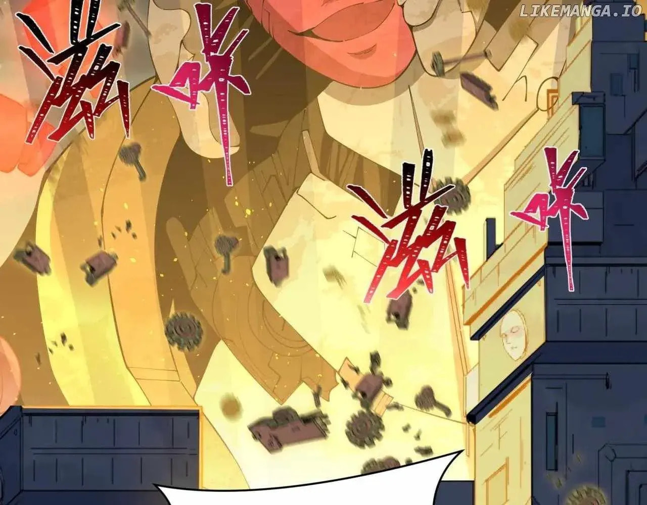 Read Age of Terror chapter 116.4 image 131 on Lezhin