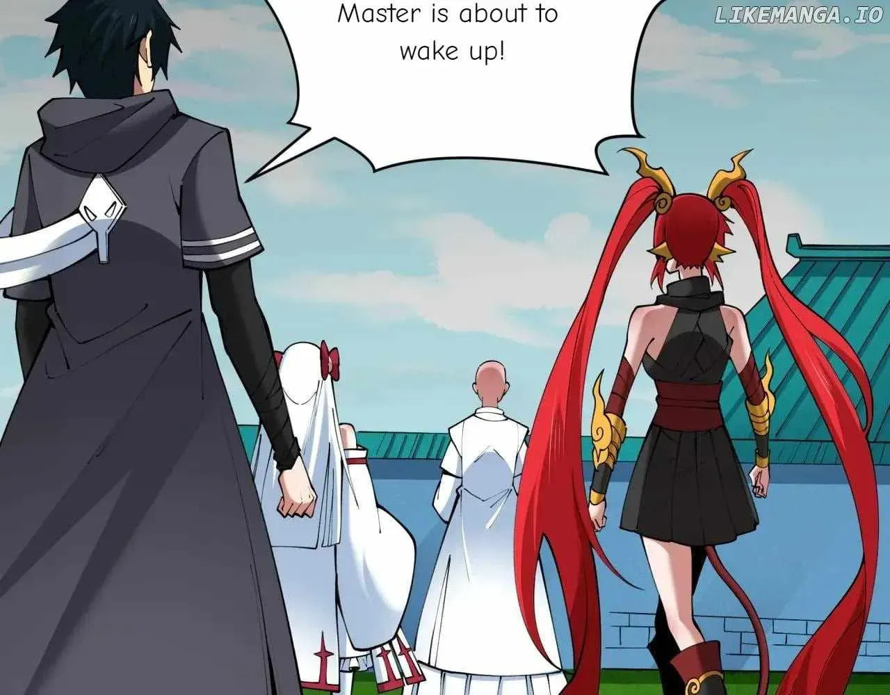 Read Age of Terror chapter 116.4 image 3 on Lezhin