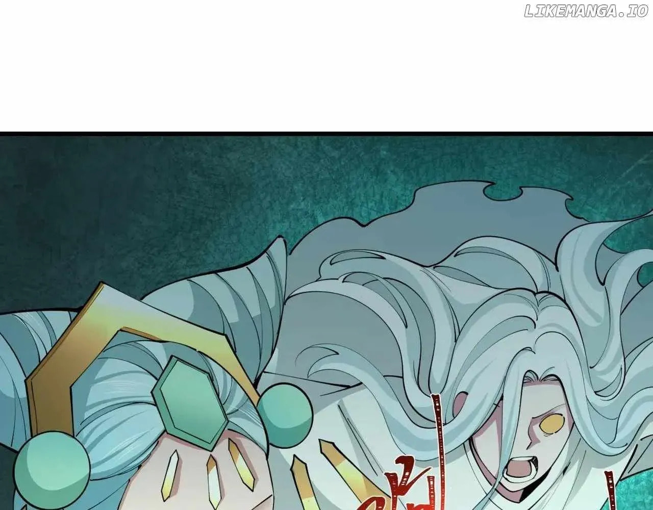 Read Age of Terror chapter 116.4 image 32 on Lezhin