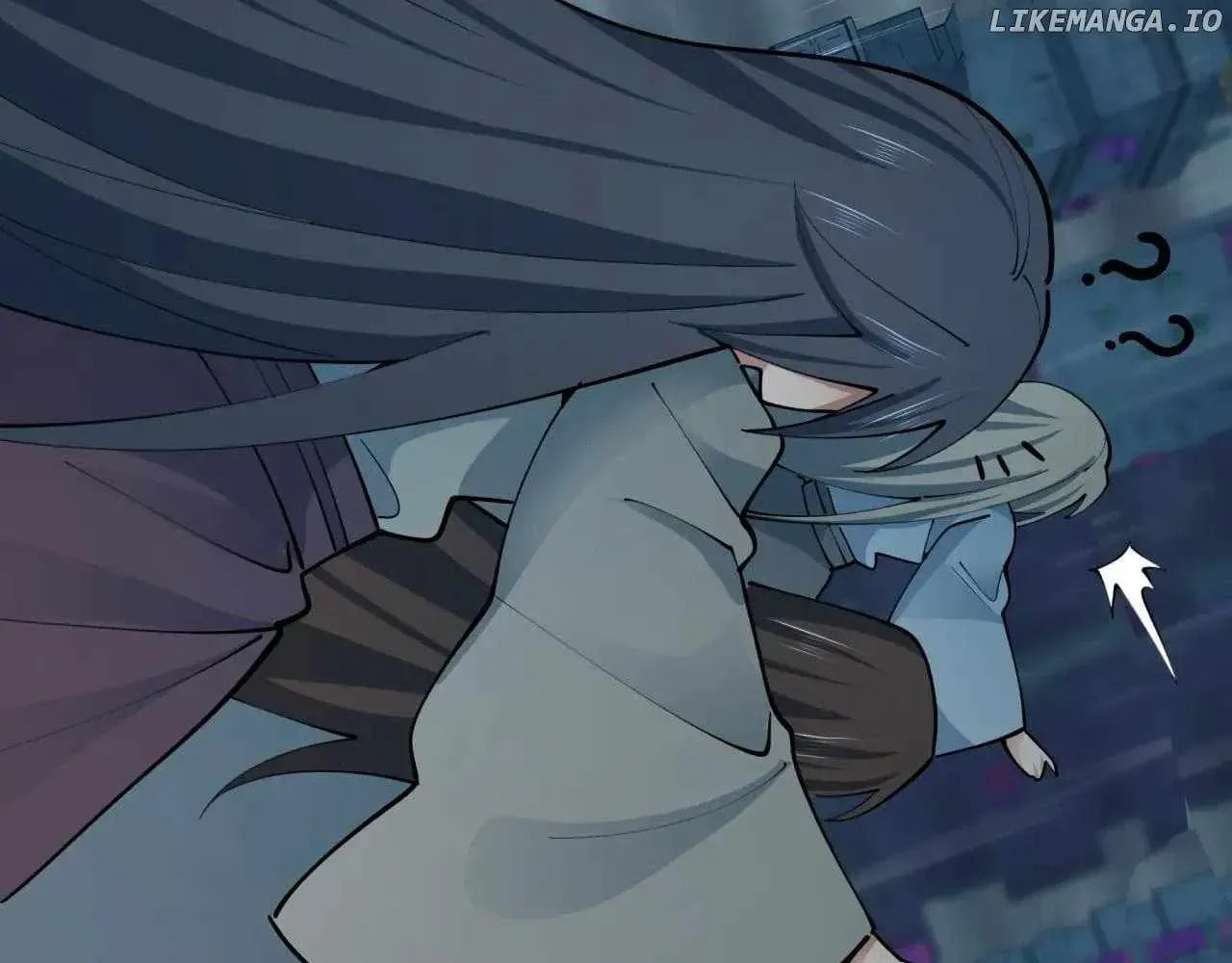 Read Age of Terror chapter 116.4 image 36 on Lezhin