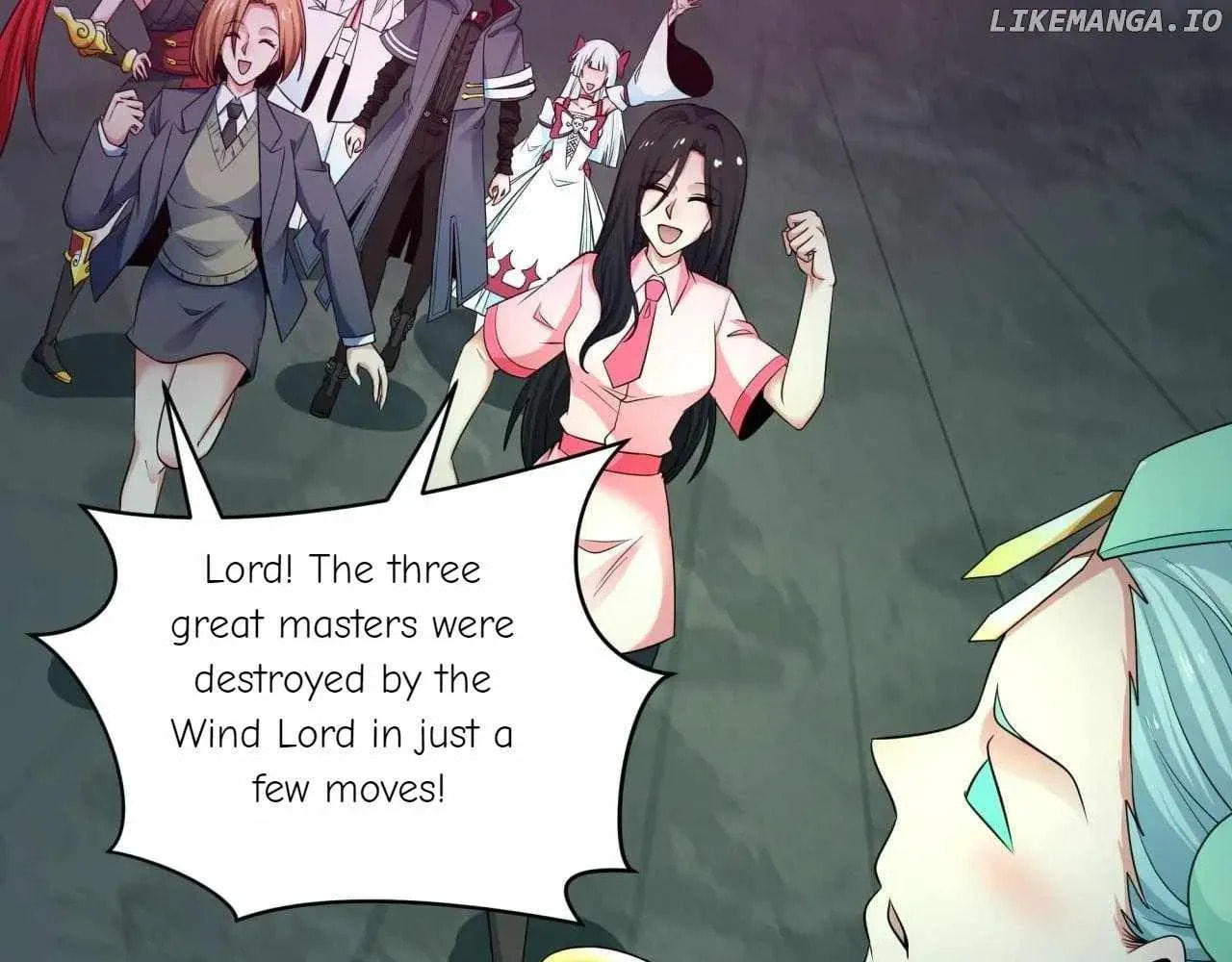 Read Age of Terror chapter 116.4 image 44 on Lezhin