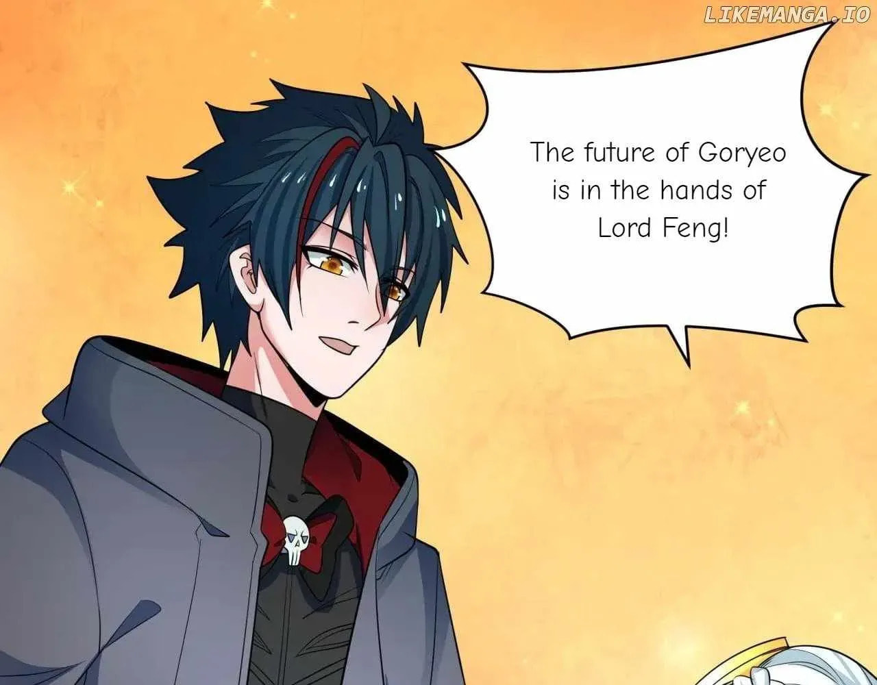 Read Age of Terror chapter 116.4 image 47 on Lezhin